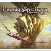 VA - Progressive Rock Trilogy [3CD Remastered, Special Edition] (2010)