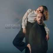 Eva Verde & Danilo Tarso - Chrysalis (2024) Hi Res