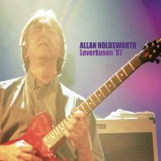 Allan Holdsworth - Leverkusen '97 (Live) (2021) [Hi-Res]