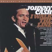 Johnny Cash - I Walk The Line (1964) [2020 SACD]