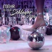 VA - Mehr als nur Schlager 2026 (2026) Hi-Res