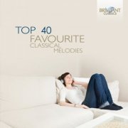 VA - Top 40 Favourite Classical Melodies (2013)