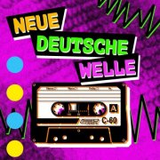 Markus Strasser - Neue Deutsche Welle (2025) Hi-Res