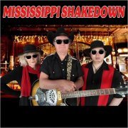Mississippi Shakedown - Trouble With A Capital T (2026)
