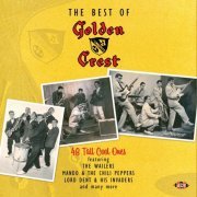 The Best Of Golden Crest (2011)