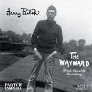 Partch Ensemble - The Wayward (2025) [Hi-Res]