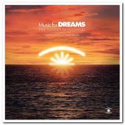 VA - Music For Dreams: The Sunset Sessions #2 [Compiled by Kenneth Bager] (2014) Lossless