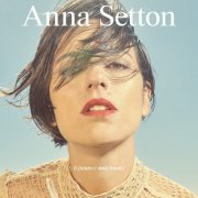 Anna Setton - O Futuro É Mais Bonito (2023) [Hi-Res]