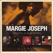 Margie Joseph – Original Album Series (2010)