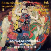 Konzertensemble Salzburg and Peter Lücker - Romantic Serenades, Vol. 2 (2025)