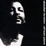 Abdullah Ibrahim - African Piano (1973)