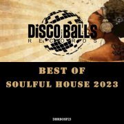 VA - Best Of Soulful House 2023 (2024)