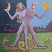 Jowe Head - Widdershins (2019)