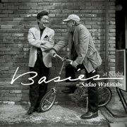 Sadao Watanabe - Basie's at Night (2013)