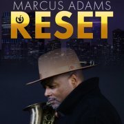 Marcus Adams - Reset (2021)