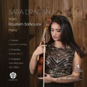 Sara Dragan - Sara Dragan (2021)