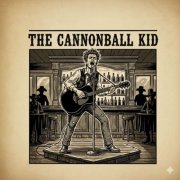 The CannonBall Kid - The Serpent and the Sun (2025)