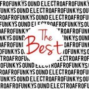 VA - Electro Afro Funky Sound (The Best) (2015)