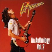 Pat Travers - An Anthology Vol. 2 (1990)