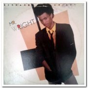 Bernard Wright - Mr. Wright (1985)