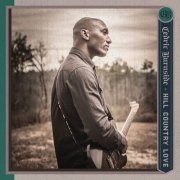 Cedric Burnside - Hill Country Love (2024) [Hi-Res]