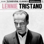 Lennie Tristano - Essential Classics, Vol. 902: Lennie Tristano (2025)