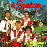 Die 4 Spatzen aus Tirol - Die Botschaft der Berge (1989/2025)
