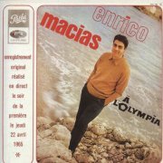 Enrico Macias - Al Olympia (1987)