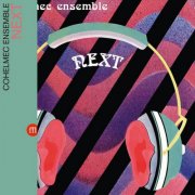 Cohelmec Ensemble - Next (1971)