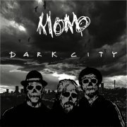 MoMo - Dark City (2019) [Hi-Res]