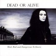 Dead Or Alive - Mad, Bad, and Dangerous to Know (1986)