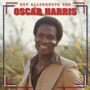 Oscar Harris, Oscar & Debbie, The Twinkle Stars - Het Allerbeste Van Oscar Harris (2021)