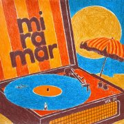 Miramar - Miramar (2025) Hi-Res