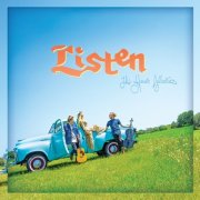 The Heart Collectors - Listen (2015)