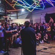 Gilles Peterson - Gilles Peterson presents International Anthem (2025) Hi-Res