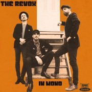 The Revox - In Mono (2018) [Hi-Res]