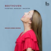 Miriam Gómez-Morán - Beethoven: Pathétique, Moonlight & Waldstein (2025) [Hi-Res]