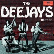 The Deejays - The Dee Jays / Baby Talk - Best of (2003)