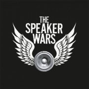 The Speaker Wars - The Speaker Wars (2025) [Hi-Res]