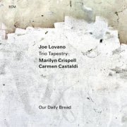 Joe Lovano - Our Daily Bread (2023) [Hi-Res]