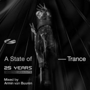 Armin van Buuren - A State of Trance 25 Years: Selected Highlights (2026)