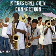 Orlando Gilbert - A Crescent City Connection (2023)