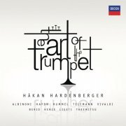 Håkan Hardenberger - The Art of the Trumpet (2007)