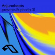 VA - Anjunabeats presents Euphoria 01 (2024)