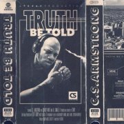 C.S Armstrong - Truth Be Told (2019) flac