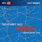 Oregon - Treffpunkt Jazz, Ludwigsburg 1990 (2024)