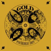 GOLD - Psychedelic Days (2024) Hi-Res