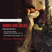 Stanislav Khristenko - Romeo and Juliet (2019) [Hi-Res]