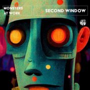 Monsters At Work - Second Window (2022)