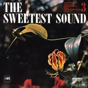 Elsie Bianchi Trio - The Sweetest Sound (2015) [Hi-Res]